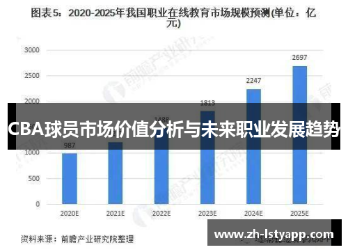 CBA球员市场价值分析与未来职业发展趋势